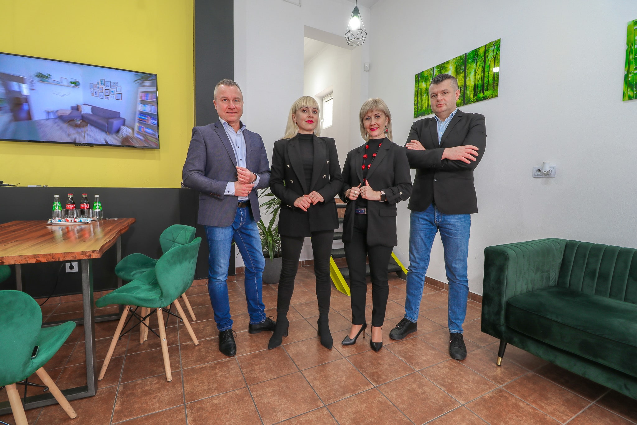 Profesjonalne biuro nieruchomości